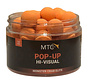 Pop-Up Hi-Visual Monster Crab Elite