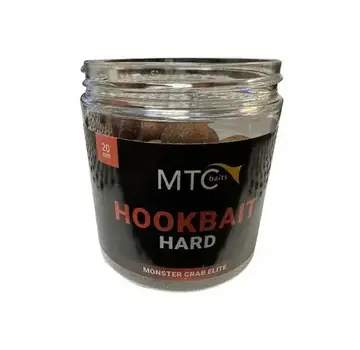 MTC BAITS Hard Hookbaits Monster Crab Elite