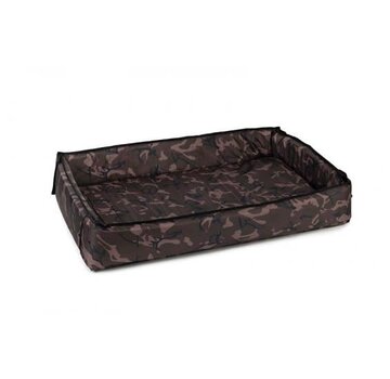 FOX Camo Mat With Sides