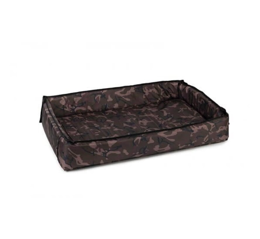 Camo Mat With Sides