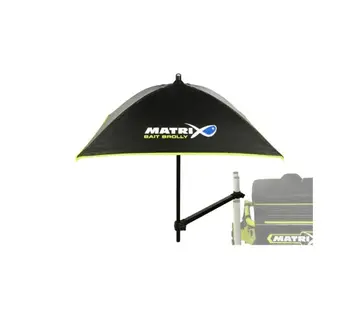 MATRIX Bait Brolley & Support Arm