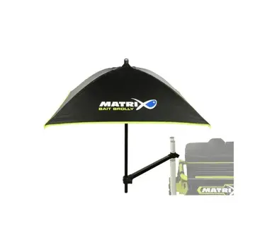 MATRIX Bait Brolley & Support Arm