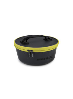 MATRIX Eva 7.5L Moulded Eva Bowl /Lid