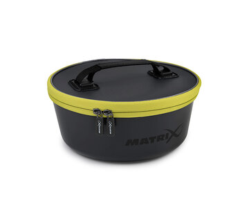 MATRIX Eva 7.5L Moulded Eva Bowl /Lid