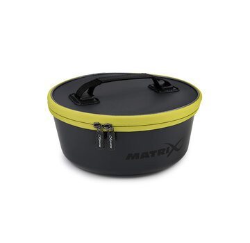 MATRIX Eva 7.5L Moulded Eva Bowl /Lid