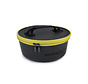 Eva 7.5L Moulded Eva Bowl /Lid