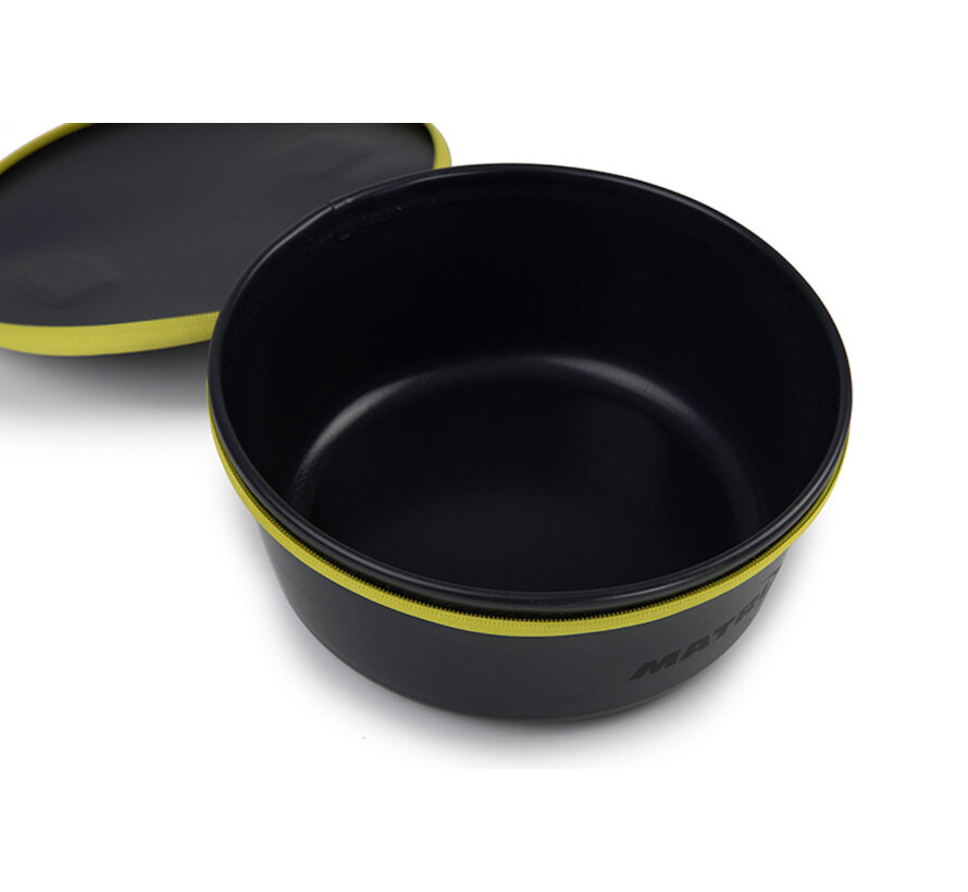Eva 7.5L Moulded Eva Bowl /Lid