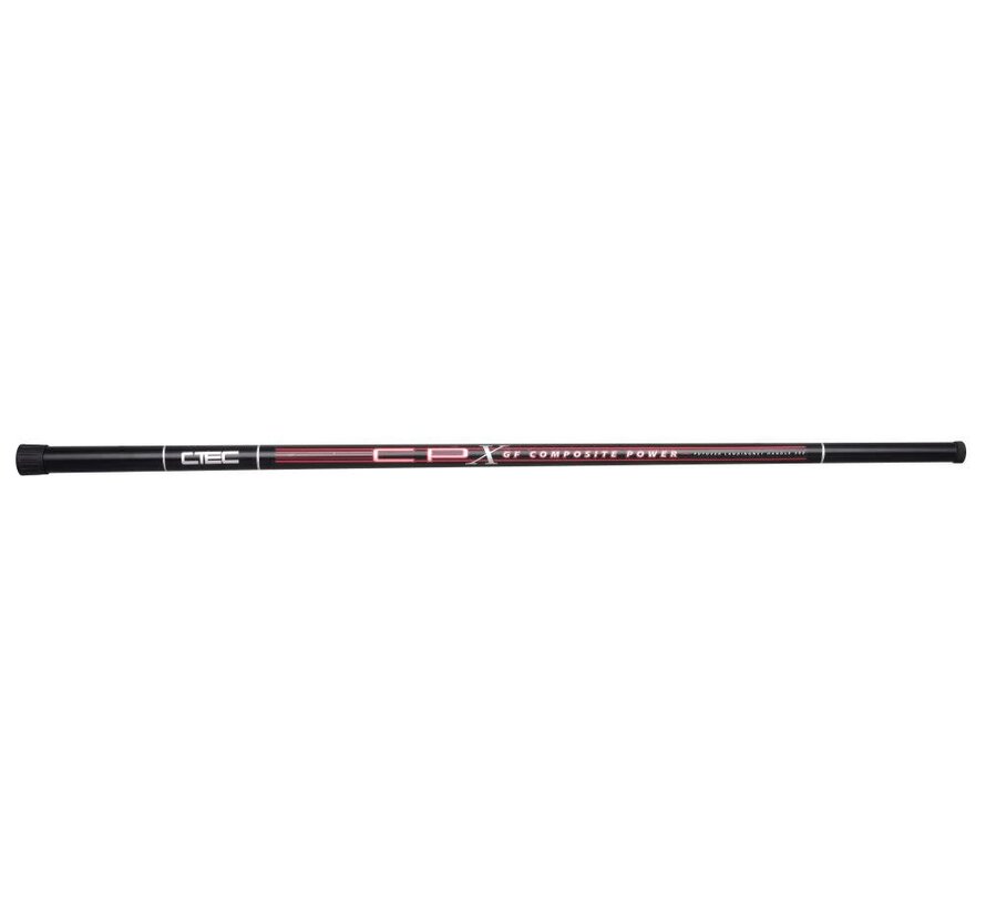 CPX Composite Put Over Handle (4m)