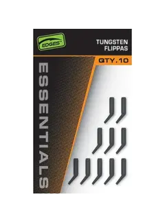 FOX Edges Tungsten Flippa (10stuks)