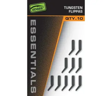 FOX Edges Tungsten Flippa (10stuks)