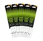 Carp Ready Rigs Wide Gape (3stuks)