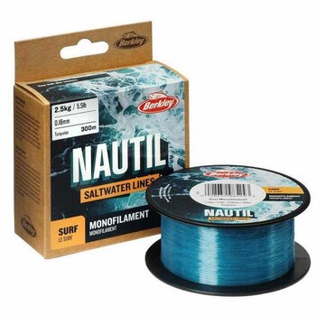 BERKLEY Nautil Surf zeelijn (300m)