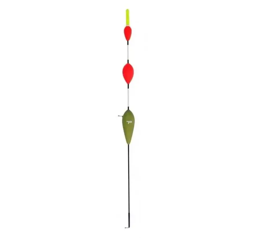 Hoempie Ploempie (voor 4.5x39mm lichtstaaf)