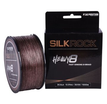 POLE POSITION Silkrock Heavy8 (1000m)