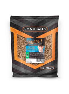 SONU BAITS Fin Perfect Feed Pellets (650gr)