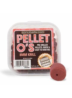 SONUBAITS Pellets O'S Krill 8mm (65gr)