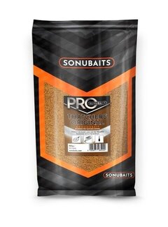 SONU BAITS Pro Groundbait Thatchers Original (900gr)