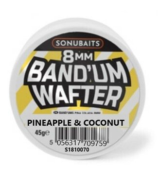 SONU BAITS BAND'UM WAFTERS-P/APPLE & COCONUT