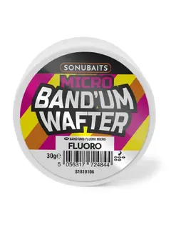 SONUBAITS Micro Bendums Fluoro (30gr)