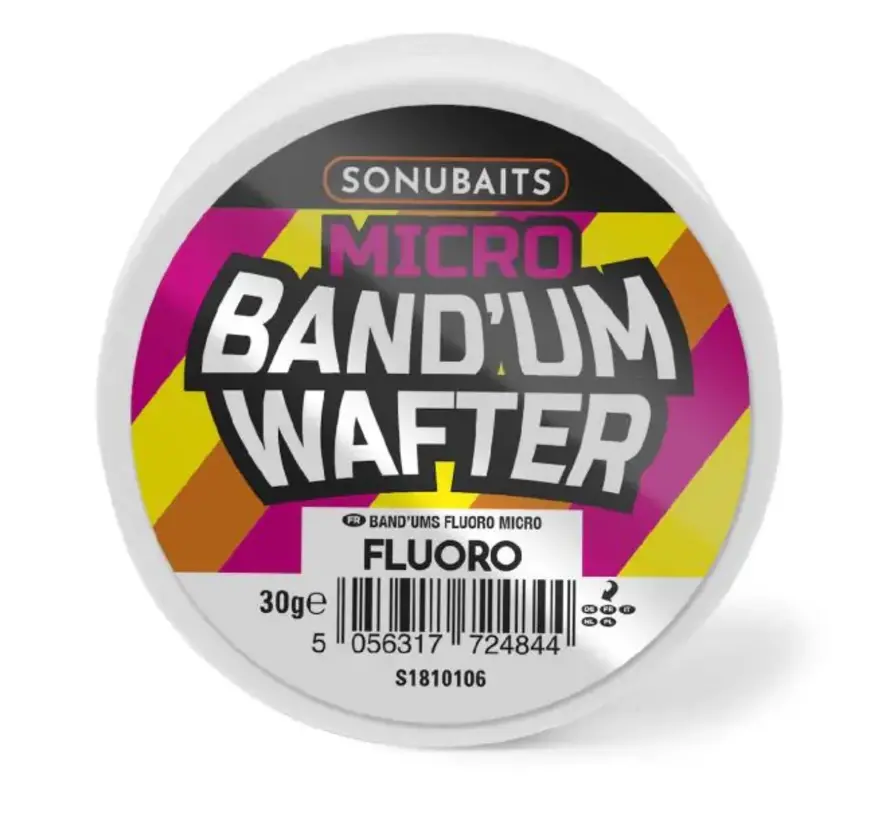 Micro Bendums Fluoro (30gr)