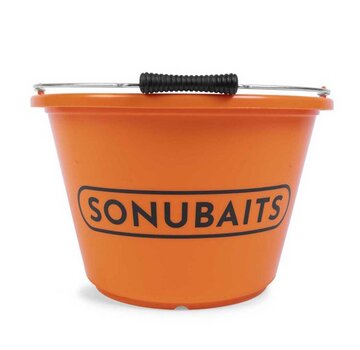 SONUBAITS Ground Bait Bucket