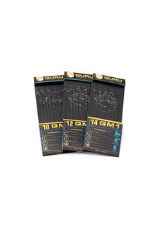 GURU Bayonets QM1 Rig 4" (8stuks)