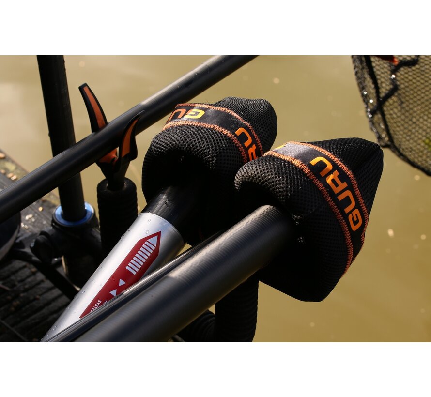 Reaper Pole Sock