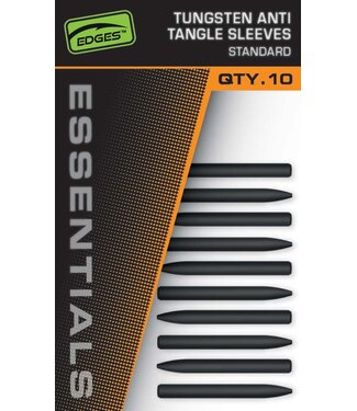 FOX Edges Tungsten Anti Tangle Sleeve Standard