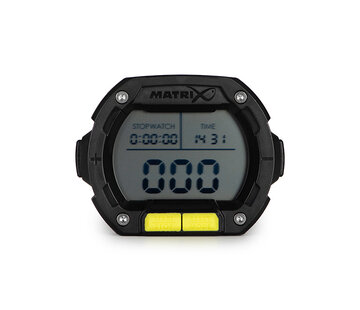 MATRIX Digital Clicker