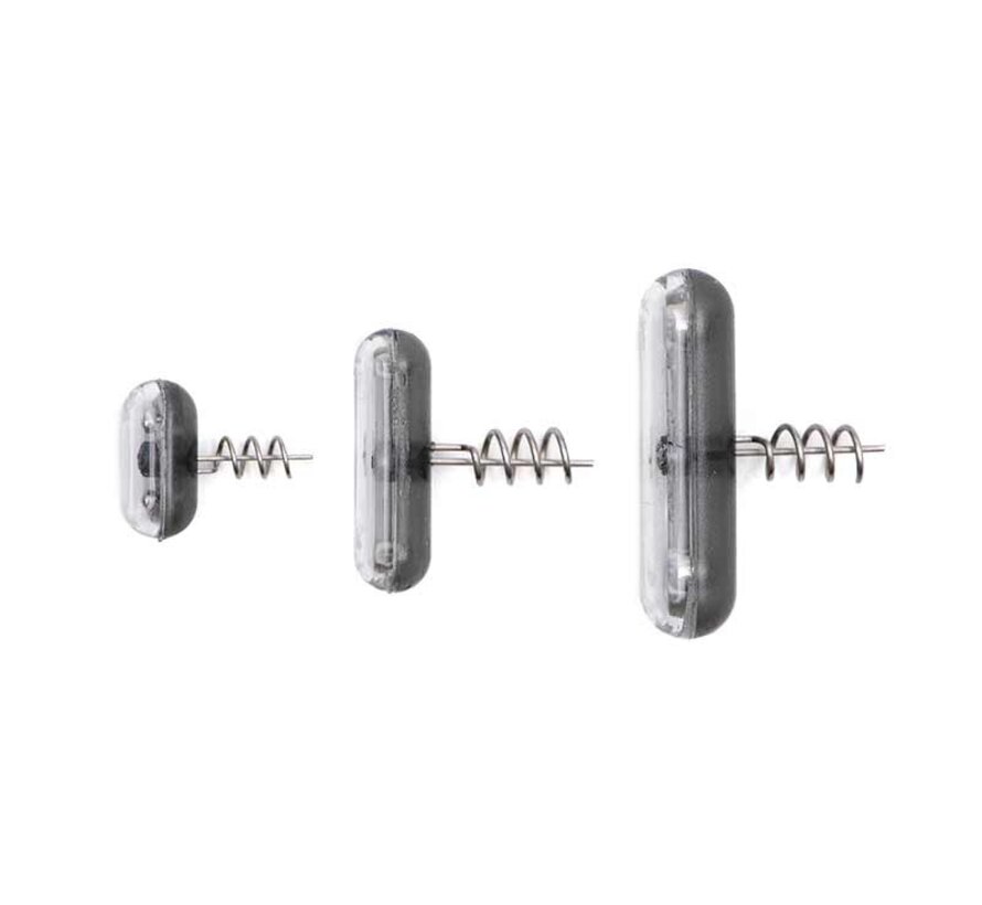 SP Hitcher Rattle (3stuks)
