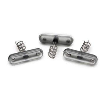 FOX RAGE SP Hitcher Rattle (3stuks)