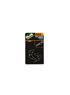 FOX Kwik Change Swivel (size 10) (10stuks)