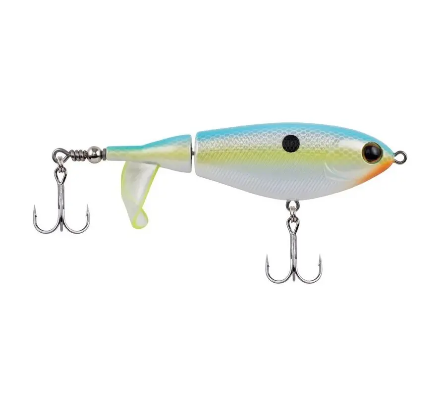 Choppo (7.5cm) (10gr)
