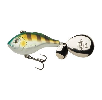 BERKLEY Pulse Spintail Xl (8,5cm) (18gr)