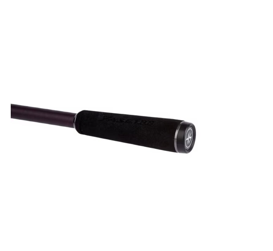 Yasei BB Perch Fin. Vers. Spin (2,30m) (3-12gr)