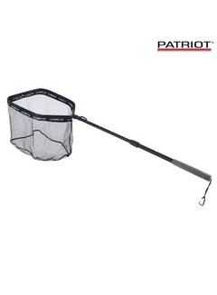 PATRIOT Hydro-X Folding Schepnet (1.50m) (55x40cm)