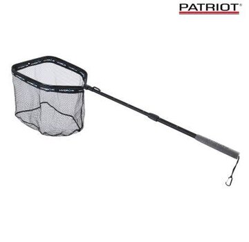 PATRIOT Hydro-X Folding Schepnet (1.50m) (55x40cm)