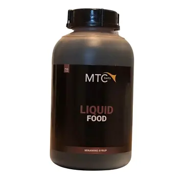 MTC BAITS Liquid Food Minamino (250ml)