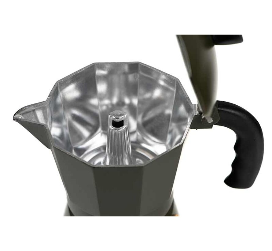 Espresso Maker