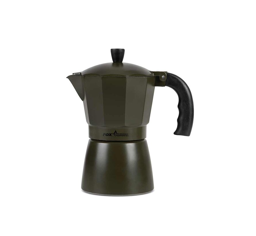 Espresso Maker