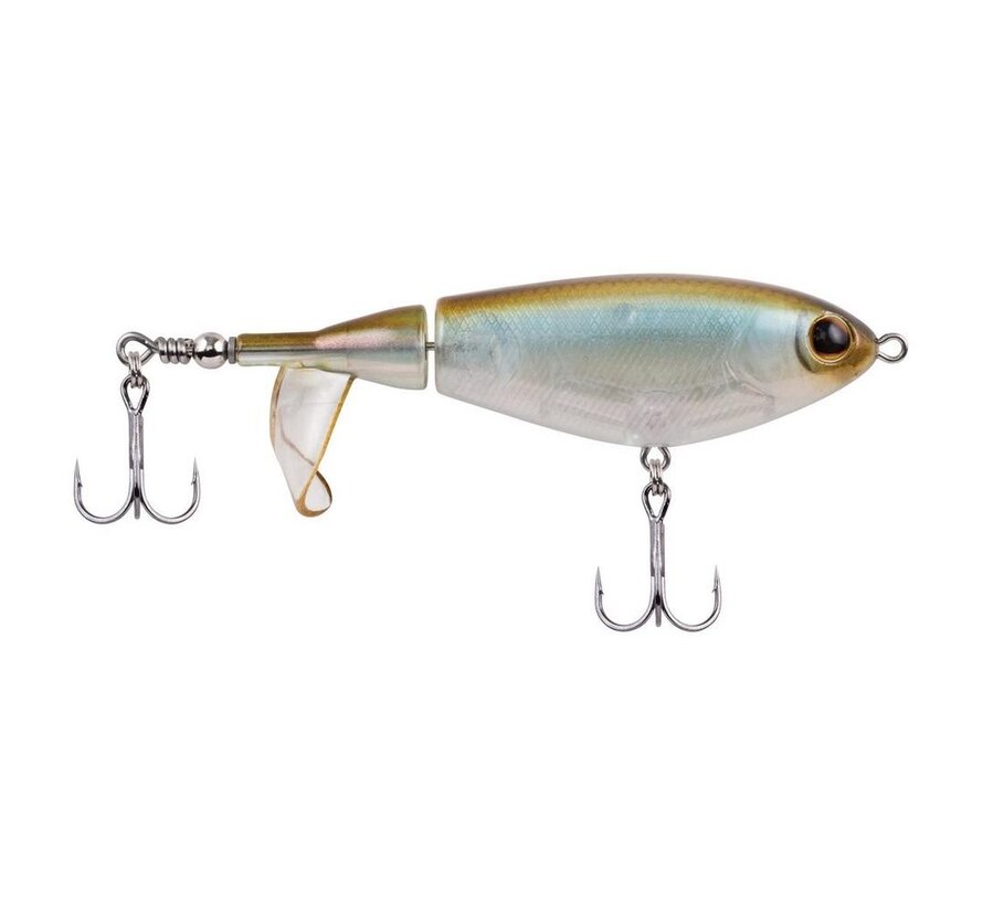 Choppo (10,5cm) (21gr)