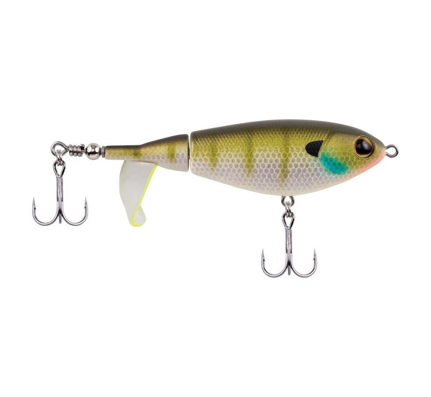 Choppo (10,5cm) (21gr)