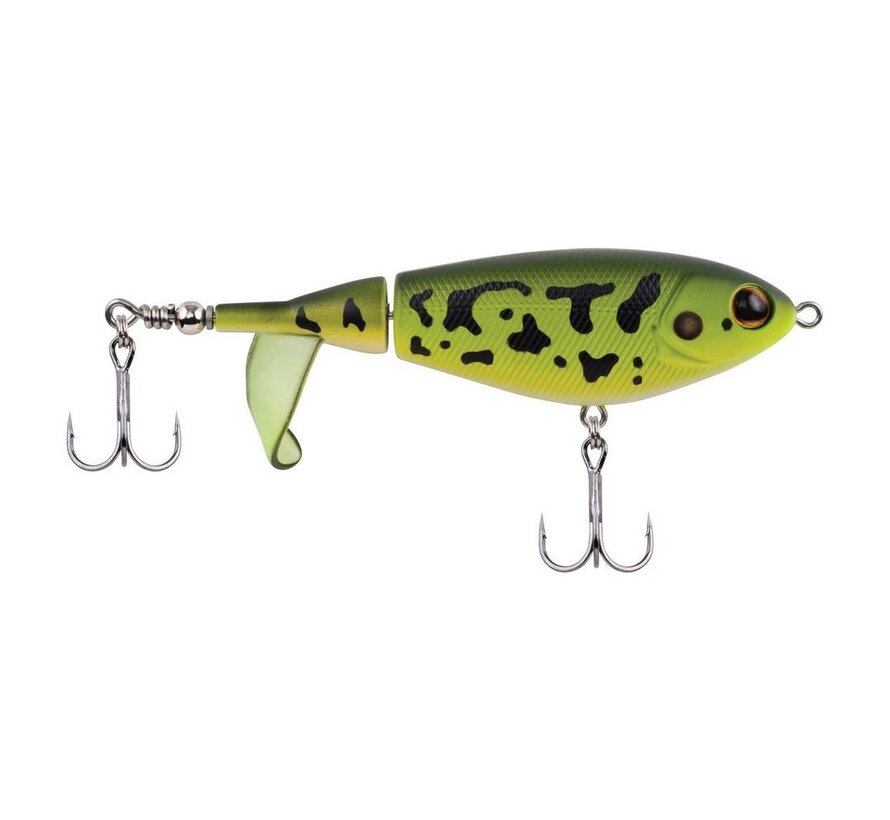Choppo (10,5cm) (21gr)