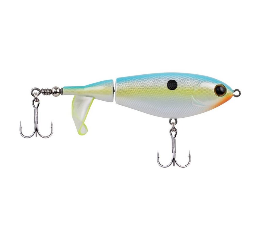 Choppo (10,5cm) (21gr)