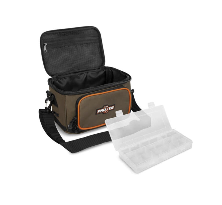Bag PROXES L Easy + box