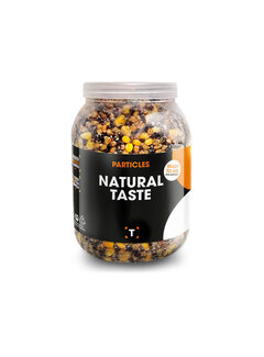 TIJGERNOTEN KOPEN Spodmix Ready To Use Houdbaar (2l)