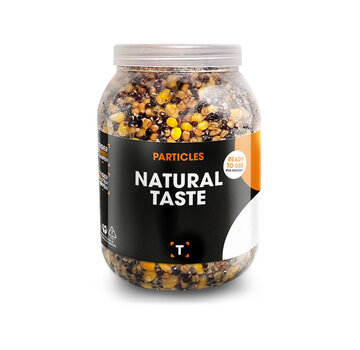 TIJGERNOTEN KOPEN Spodmix Ready To Use Houdbaar (2l)