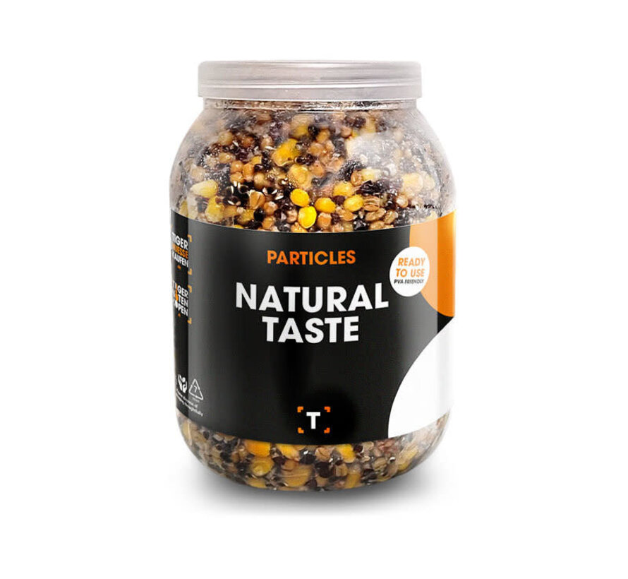 Spodmix Ready To Use Houdbaar (2l)