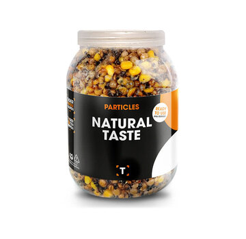 TIJGERNOTEN KOPEN Special Mix Ready To Use Houdbaar (2l)