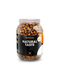 TIJGERNOTEN KOPEN Mixed Tigernuts 6/15mm Ready To Use (2l)
